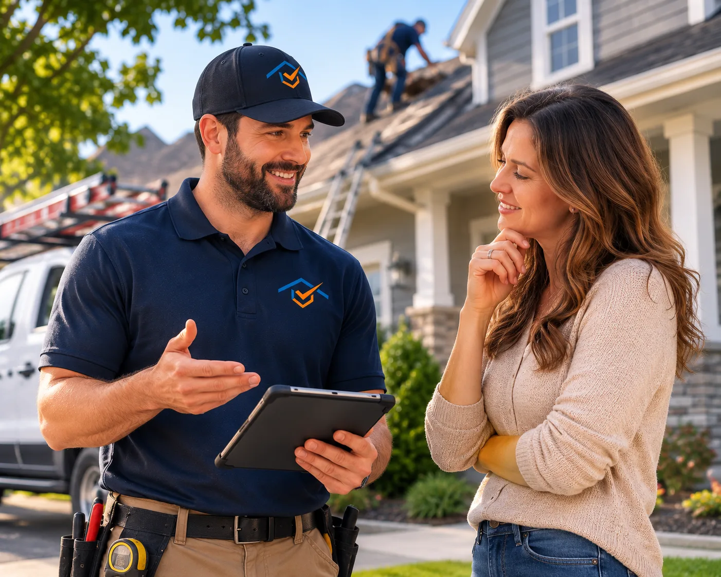 Roof Inspection FAQs in Kingsland, AR
