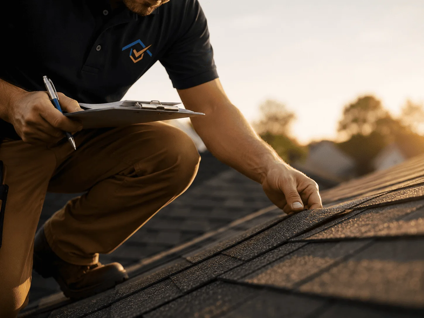 Why Choose Roof Inspection in Kingsland, AR