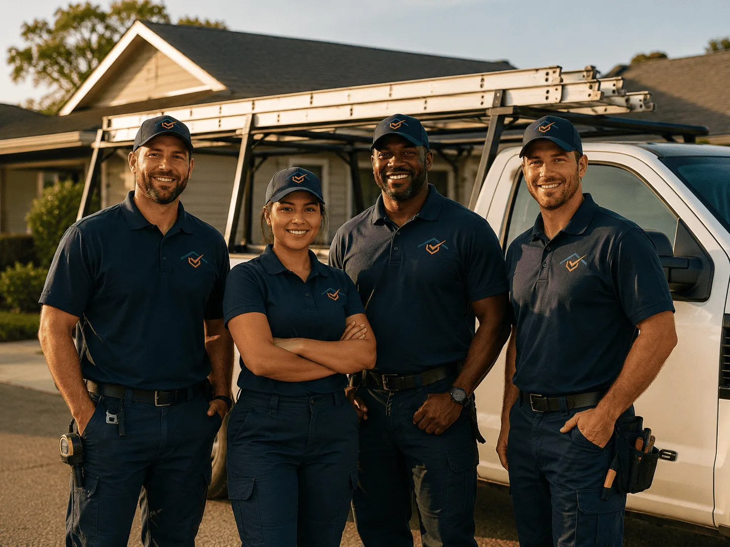 Roof Inspection company in Kingsland, AR